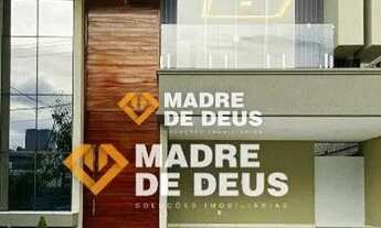 Imagem: Casa exuberante e ÚNICA de 250 m², 4 dormitórios