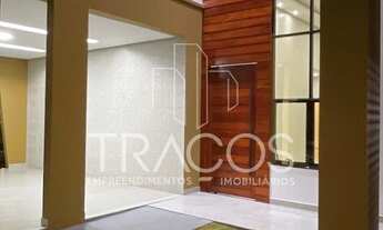 Imagem 2: Casa à Venda ou Aluga com 3 quartos, 3 banheiros sendo 1 suíte