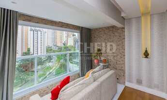 Imagem 7: Excelente apartamento á venda em Moema