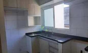 Imagem 2: SANTO ANDRÉ COBERTURA SEM CONDOMINIO 98M², 2 dormitórios, espaço gourmet, 1vaga, ótima loc