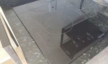 Imagem 3: Kitnet Mobiliada