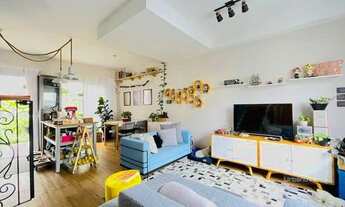 Imagem 5: Casa em condomínio - 3 quartos - 138 m² - Residencial Reserva Urbanova - São José Dos Camp