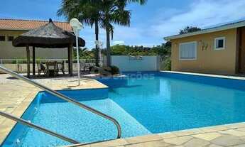 Imagem 6: Casa em Condominio Fechado à venda com 5 dormitórios, Condomínio Residencial Shamballa I