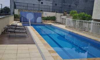 Imagem 5: APTO CONDOMINIO RESL. CONQUISTA I - FERRAZÓPOLIS - SBC