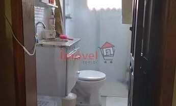 Imagem 3: Casa Condominio Fechado Demarchi, São Bernardo do Campo, 3 quartos, 1 banheiro, 3 vagas