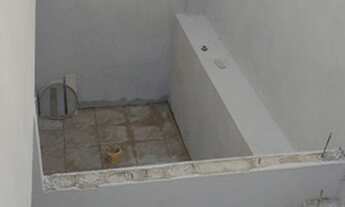 Imagem 5: Sobrado para venda tem 95 metros quadrados com 2 quartos em Vila São Silvestre - São Paulo