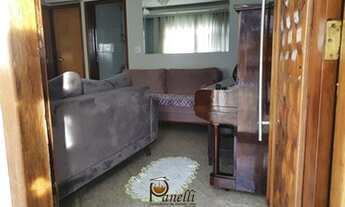 Imagem 2: São Paulo - Casa Padrão - Casa Verde Alta