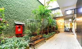 Imagem 6: Apartamento-São Paulo-PINHEIROS