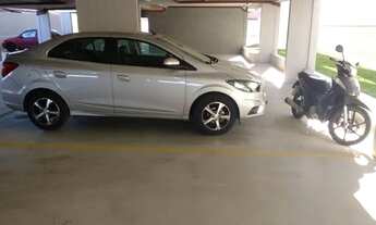 Imagem 4: Apartamento com 2 dormitórios para alugar em Pinhais com 55 m²