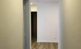 Imagem 4: Locação Moema - Apartamento de 60m² - 2 dormitórios e 1 vaga - R$ 3.600,00