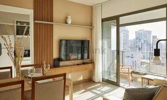 Imagem: Apartamento para alugar na Cidade Júlia