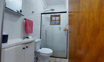 Imagem 7: Casa para venda com 3 dormitórios e 2 vagas no Jardim Alegria !