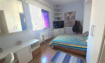 Imagem 3: Rio de Janeiro - Apartamento Padrão - Jardim Botânico