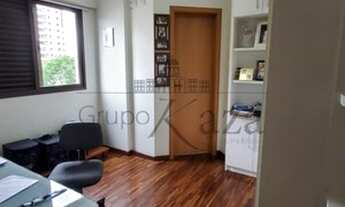 Imagem 4: Apartamento - Vila Adyana - Grand Palazzo Teopompo - 143m² - 3 Dormitórios
