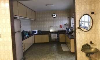 Imagem 5: Sobrado Comercial com 5 vagas de garagem para alugar no Anália Franco !!!!