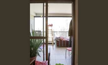 Imagem 5: Apartamento à Venda - Barra Funda, 1 Quarto, 79 m2