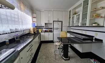 Imagem 5: Casa para aluguel com 4 quartos no Taquaral