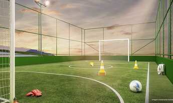 Imagem 3: Locação - Apartamento - Jardim das Laranjeiras - Santa Bárbara D'Oeste - SP