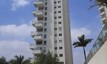 Imagem 2: Apartamento para aluguel possui 367m2 com 5 quartos