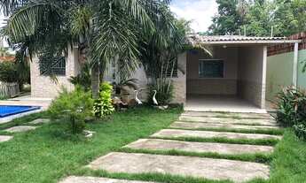 Imagem 2: Casa Aguas Claras Piscina Garagem Poço Arrea de Lazer