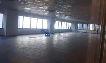 Imagem 6: Sala para alugar, 377 m² - São Paulo/SP