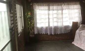 Imagem 4: CASA VILA OSASCO