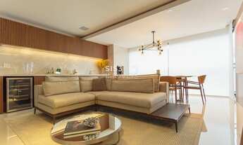 Imagem 2: CURITIBA - Apartamento Padrão - Água Verde