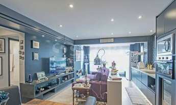 Imagem 6: Apartamento a venda no Jd Aeroporto com 68m, 2 dormitórios, 1 suíte e 1 vaga