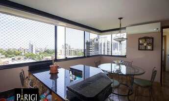 Imagem 7: Apartamento com 3 dormitórios para alugar, 220 m² por R$ 11.492,00/mês - Boa Vista - Porto