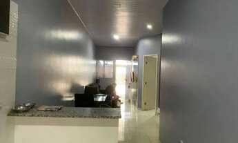 Imagem 3: Linda casa na cidade operária unidade 205