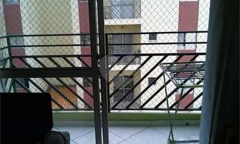 Imagem 6: Lindo Apartamento Torre Única - Planalto - Sacada e Cozinha Americana - Acesso a Via Anchi