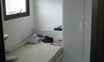 Imagem 2: BELÍSSIMO APARTAMENTO DE COBERTURA LUXUOSOS DISPONÍVEL PARA LOCAÇÃO NO TATUAPÉ!!