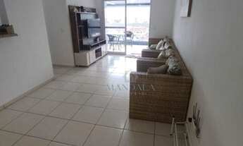 Imagem 2: Apartamento com 2 dormitórios para alugar, 80 m² por R$ 5.500/mês - Centro - Bertioga/SP