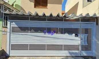 Imagem: Sobrado com 3 dormitórios à venda, 150