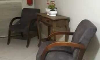 Imagem 3: APTO 1D no bairro Farroupilha em Porto Alegre