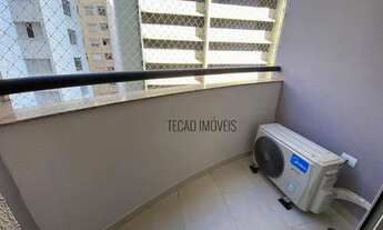 Imagem 3: Apartamento com 2 dormitórios para alugar, 53 m² por R$ 5.140,57/mês - Consolação - São Pa