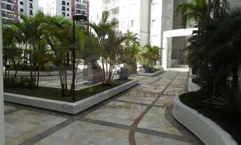 Imagem 3: Apartamento de 166m² 3 dormitórios Vila São Francisco - São Paulo