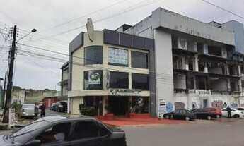 Imagem: Vendo prédio Comercial - Praça 14