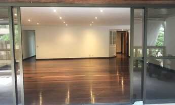 Imagem 5: Apartamento Jardim Oceânico, 3 quartos com 211 m2