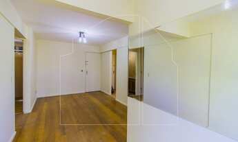 Imagem 7: SQN 316 - 2 QUARTOS, ANDAR ALTO, 1 VAGA!