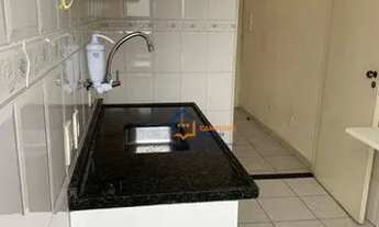 Imagem 3: Apartamento com 2 dormitórios à venda, 43 m² por R$ 287.000,00 - Imirim - São Paulo/SP