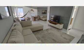 Imagem 2: Apartamento pé na areia em Pirangi