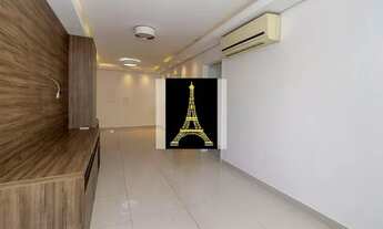 Imagem 5: Apartamento com 3 dormitórios, 87 m² - venda por R$ 595.000,00 ou aluguel por R$ 2.900,00