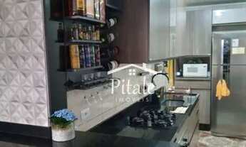 Imagem 7: Apartamento com 2 dormitórios à venda, 60 m² por R$ 159.000,00 - Recanto Phrynea - Barueri