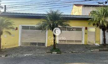 Imagem: CITY BUSSOCABA, SOBRADO 412M² DE TERRENO