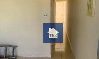 Imagem 7: Casa com 1 dormitório para alugar, 70 m² por R$ 1.610/mês - Mandaqui - São Paulo/SP