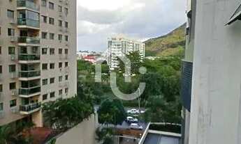 Imagem 3: Recreio dos Bandeirantes