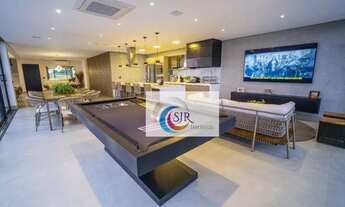 Imagem 16: Casa com 4 dormitórios à venda, 560 m² - Saint Patrick Residencial - Sorocaba/SP