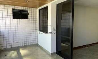 Imagem 4: Apartamento na Praia do Canto, com 4 quartos