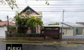 Imagem: Casa com 4 dormitórios para alugar, 320